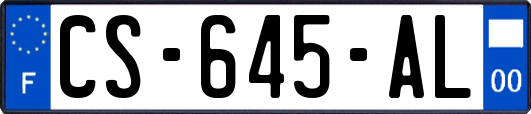 CS-645-AL