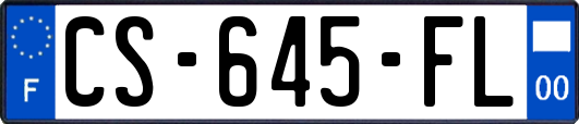 CS-645-FL