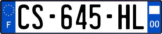 CS-645-HL