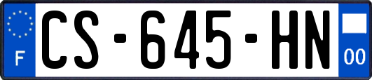 CS-645-HN