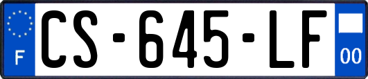 CS-645-LF