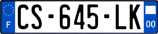 CS-645-LK