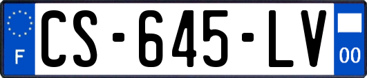 CS-645-LV