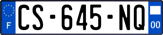 CS-645-NQ