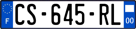 CS-645-RL