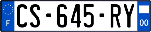 CS-645-RY