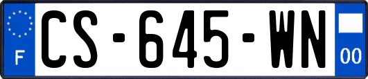 CS-645-WN