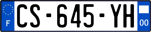 CS-645-YH