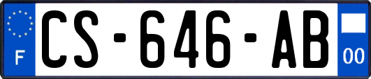 CS-646-AB