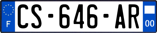 CS-646-AR