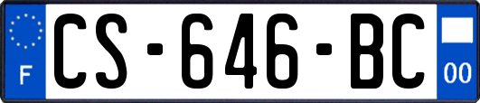 CS-646-BC