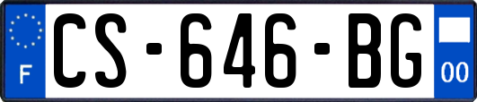 CS-646-BG