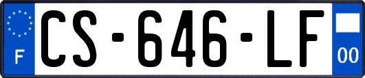 CS-646-LF