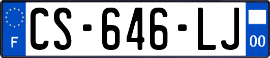 CS-646-LJ