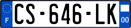 CS-646-LK