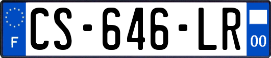 CS-646-LR