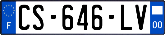 CS-646-LV