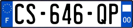 CS-646-QP