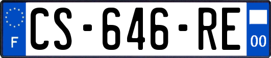CS-646-RE