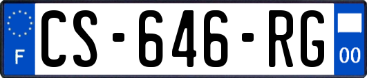 CS-646-RG