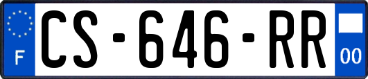 CS-646-RR