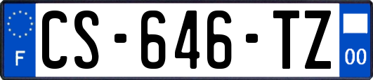 CS-646-TZ