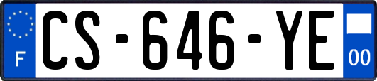 CS-646-YE