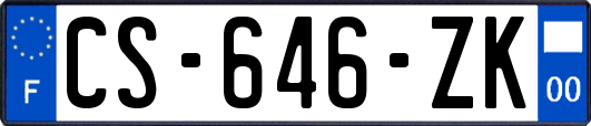 CS-646-ZK