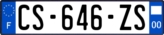 CS-646-ZS