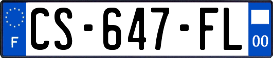 CS-647-FL