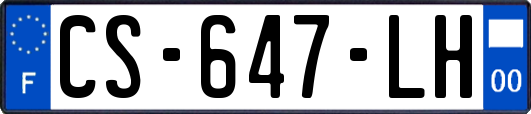 CS-647-LH