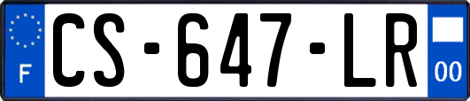 CS-647-LR