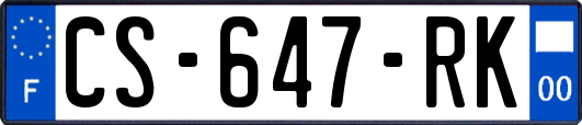 CS-647-RK