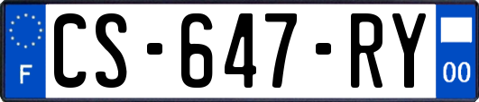 CS-647-RY