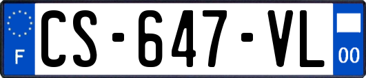 CS-647-VL