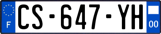 CS-647-YH