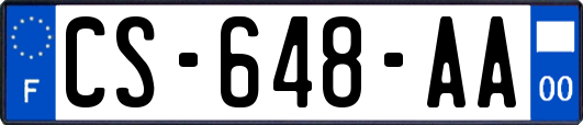 CS-648-AA