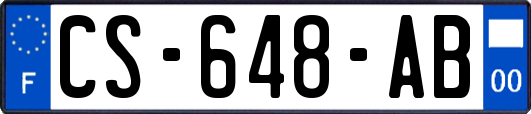 CS-648-AB