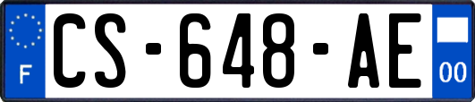 CS-648-AE