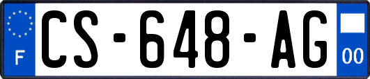 CS-648-AG