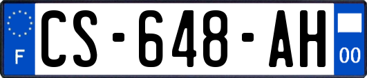 CS-648-AH