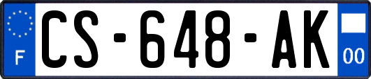 CS-648-AK