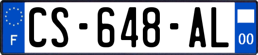 CS-648-AL