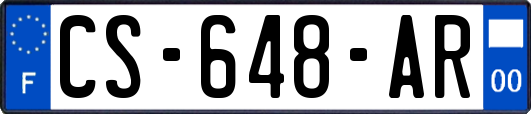 CS-648-AR