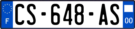 CS-648-AS
