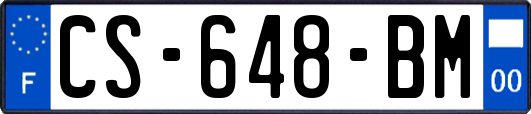 CS-648-BM