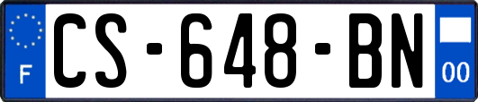 CS-648-BN