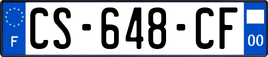 CS-648-CF