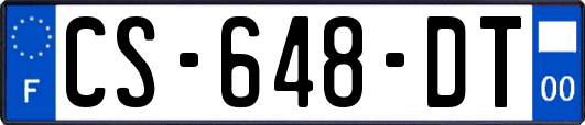 CS-648-DT