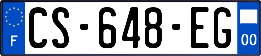 CS-648-EG